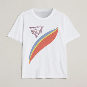 Captain Eo Recreation Opening Premiere 1986 Tee